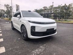 Li Auto L6 Max - ფოტო 3