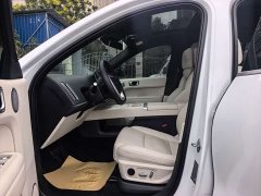 Li Auto L6 Max - ფოტო 5
