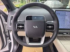 Li Auto L6 Max - ფოტო 6