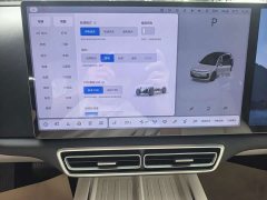 Li Auto L6 Max - ფოტო 8