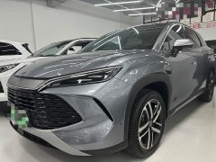 BYD Song L DM-i 2026 130KM Exceed - ფოტო 1