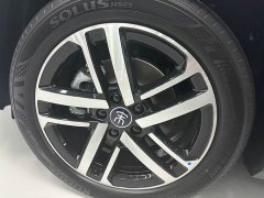 BYD Song L DM-i 2026 130KM Exceed - ფოტო 16