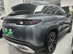 BYD Song L DM-i 2026 130KM Exceed - ფოტო 17