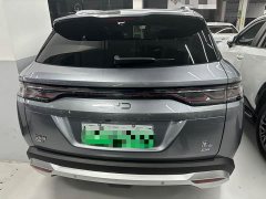 BYD Song L DM-i 2026 130KM Exceed - ფოტო 18