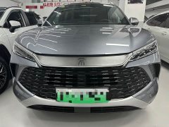 BYD Song L DM-i 2026 130KM Exceed - ფოტო 2