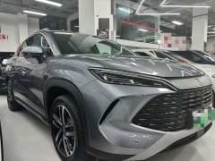BYD Song L DM-i 2026 130KM Exceed - ფოტო 3