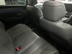 BYD Song L DM-i 2026 130KM Exceed - ფოტო 6