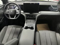 BYD Song L DM-i 2026 130KM Exceed - ფოტო 7