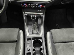 Audi Q3 35 TFSI Dynamic Entry (1.4T) - ფოტო 10