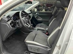 Audi Q3 35 TFSI Dynamic Entry (1.4T) - ფოტო 16