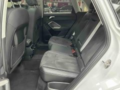 Audi Q3 35 TFSI Dynamic Entry (1.4T) - ფოტო 19
