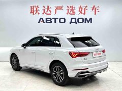 Audi Q3 35 TFSI Dynamic Entry (1.4T) - ფოტო 4