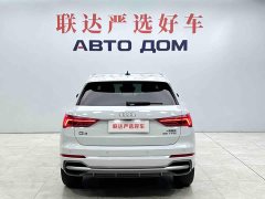 Audi Q3 35 TFSI Dynamic Entry (1.4T) - ფოტო 5