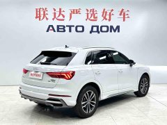 Audi Q3 35 TFSI Dynamic Entry (1.4T) - ფოტო 6