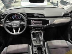 Audi Q3 35 TFSI Dynamic Entry (1.4T) - ფოტო 7