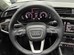 Audi Q3 35 TFSI Dynamic Entry (1.4T) - ფოტო 8