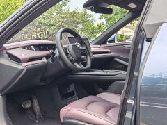 Xiaomi SU7 2024 Rear-Wheel Drive Long Range Smart Driving Edition - ფოტო 10