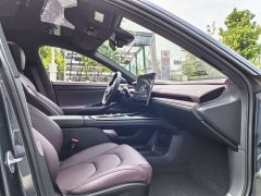 Xiaomi SU7 2024 Rear-Wheel Drive Long Range Smart Driving Edition - ფოტო 15