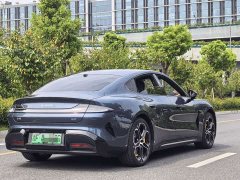 Xiaomi SU7 2024 Rear-Wheel Drive Long Range Smart Driving Edition - ფოტო 5