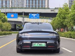 Xiaomi SU7 2024 Rear-Wheel Drive Long Range Smart Driving Edition - ფოტო 6