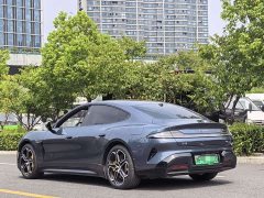 Xiaomi SU7 2024 Rear-Wheel Drive Long Range Smart Driving Edition - ფოტო 7