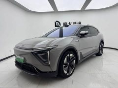 HiPhi Y 765km Flagship - ფოტო 1