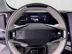 HiPhi Y 765km Flagship - ფოტო 10