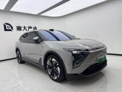 HiPhi Y 765km Flagship - ფოტო 3