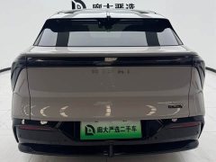 HiPhi Y 765km Flagship - ფოტო 4