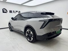 HiPhi Y 765km Flagship - ფოტო 5