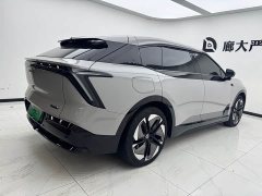 HiPhi Y 765km Flagship - ფოტო 6