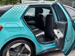 Volkswagen ID.3 Pro Intelligent Edition - ფოტო 10