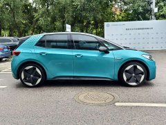 Volkswagen ID.3 Pro Intelligent Edition - ფოტო 11