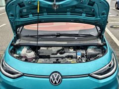 Volkswagen ID.3 Pro Intelligent Edition - ფოტო 12
