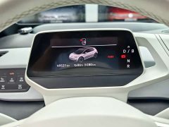 Volkswagen ID.3 Pro Intelligent Edition - ფოტო 13