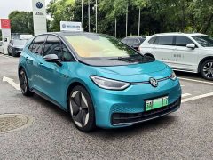Volkswagen ID.3 Pro Intelligent Edition - ფოტო 2