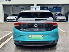 Volkswagen ID.3 Pro Intelligent Edition - ფოტო 4