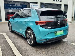 Volkswagen ID.3 Pro Intelligent Edition - ფოტო 6