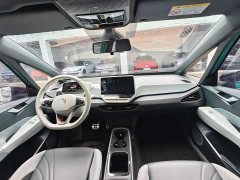Volkswagen ID.3 Pro Intelligent Edition - ფოტო 8