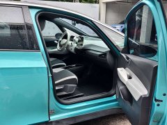 Volkswagen ID.3 Pro Intelligent Edition - ფოტო 9