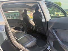 Tesla Model Y Rear-Wheel Drive - ფოტო 11