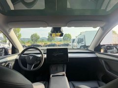 Tesla Model Y Rear-Wheel Drive - ფოტო 12