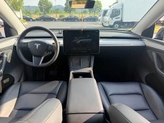 Tesla Model Y Rear-Wheel Drive - ფოტო 13