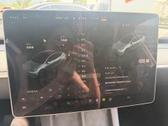 Tesla Model Y Rear-Wheel Drive - ფოტო 16