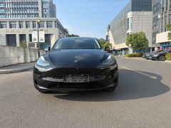 Tesla Model Y Rear-Wheel Drive - ფოტო 2