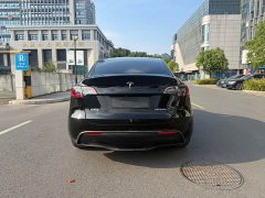 Tesla Model Y Rear-Wheel Drive - ფოტო 6