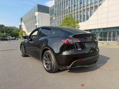 Tesla Model Y Rear-Wheel Drive - ფოტო 7