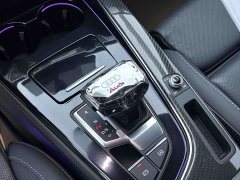 Audi A4L 2022 40 TFSI Luxury Dynamic - ფოტო 12