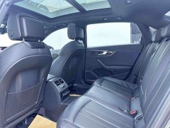 Audi A4L 2022 40 TFSI Luxury Dynamic - ფოტო 13