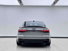 Audi A4L 2022 40 TFSI Luxury Dynamic - ფოტო 18